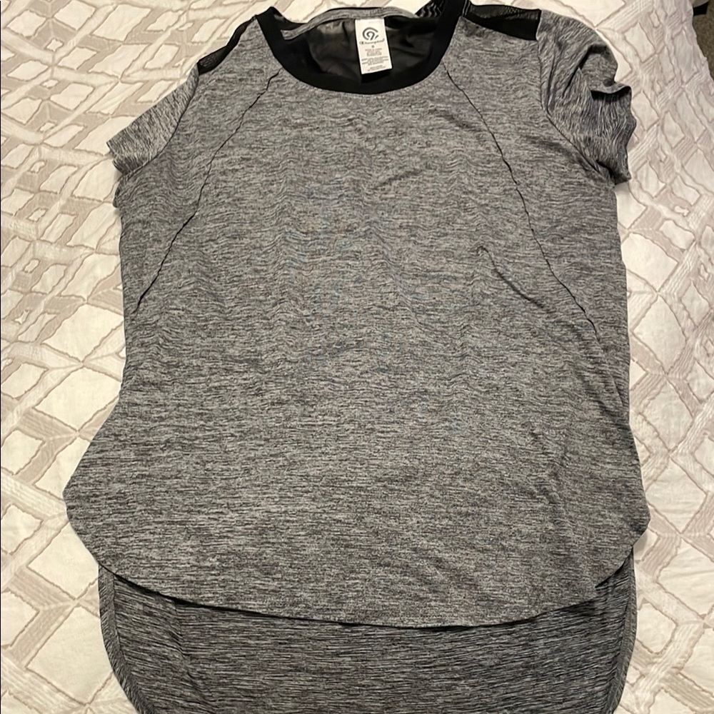 Champion - Gray Women's Top
